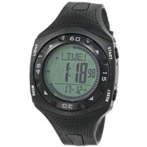 X Games Men’s Digital Chronograph 2-Alarm Sport Quartz Watch New Original Case